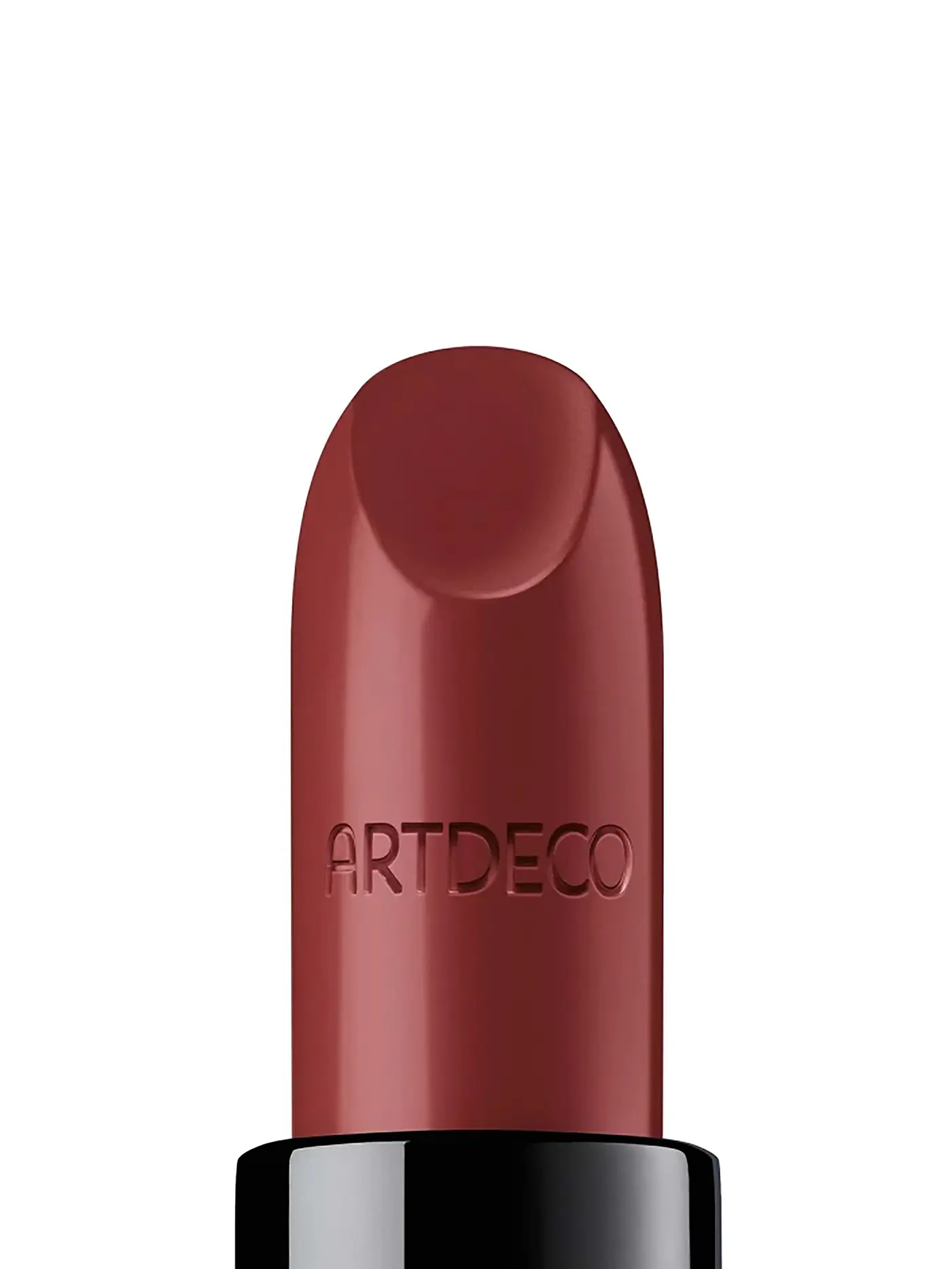ARTDECO | Lippenstift - Perfect Color Lipstick (939 Mauve Butterfly) | dunkelrot